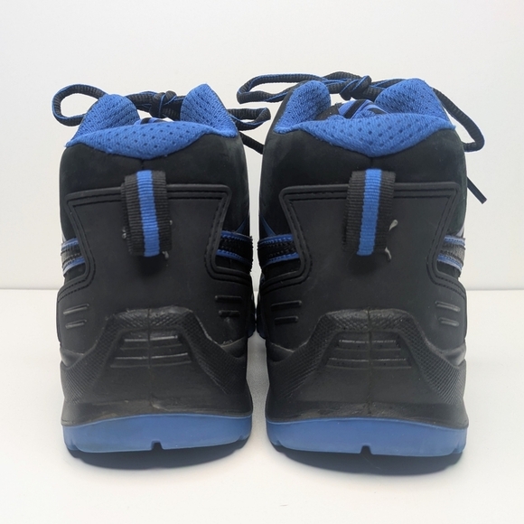 Puma Krypton Safety Boots Anti Static ESD Men's Size 9 - Picture 6 of 11